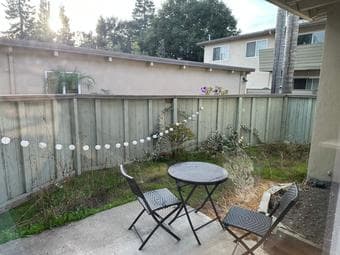 Menlo Park Apartment 1 bedrooms available 2