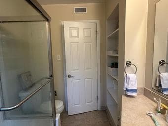 Menlo Park Apartment 1 bedrooms available 3