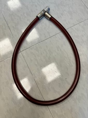 Good quality bike lock 1