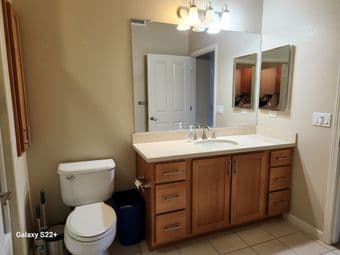 Beautiful 1 bed /1 bath apartment in Los Alto , $3500 2