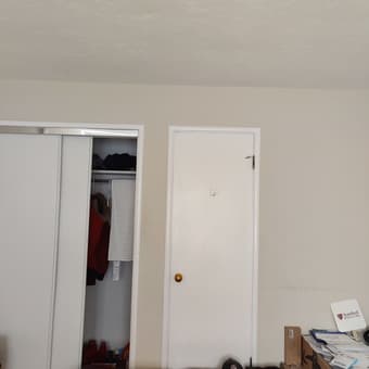 Room in house on Williams Street, Palo Alto 2