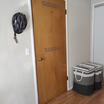 Room in house on Williams Street, Palo Alto 3