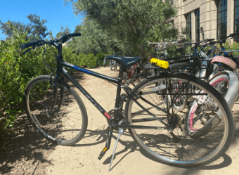 Urban express bike used 1