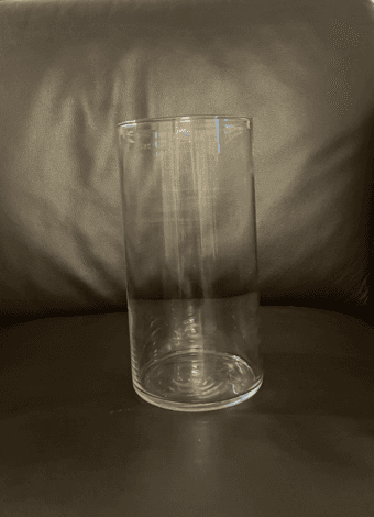 Glass Vase 1