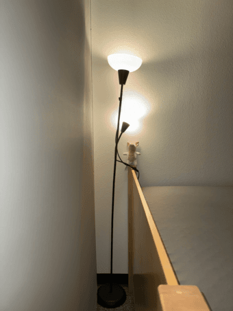 Modern Floor Lamp 1
