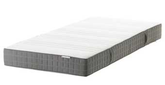 Twin Ikea Mattress x 2 (new condition) 1