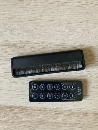 Audio-Technica: AT-LP60X / Edifier R1280DB / Turntable Package 4