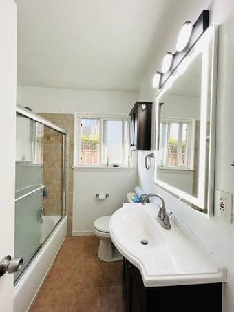 1 room in 2B1B available in Palo Alto, great location: 50/day 3