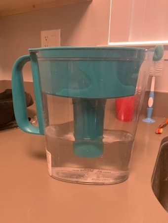Brita Pitcher 1