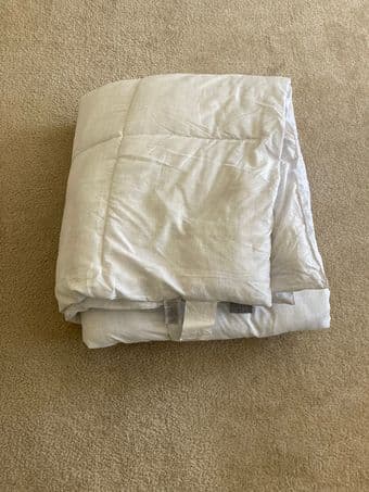 Pillows and duvets 2