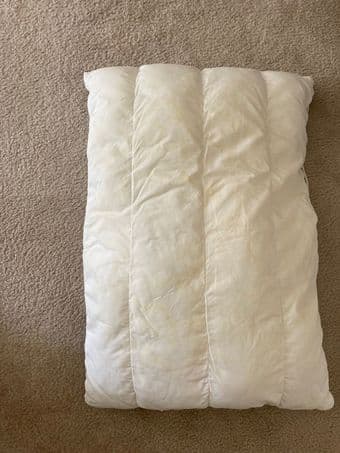 Pillows and duvets 3