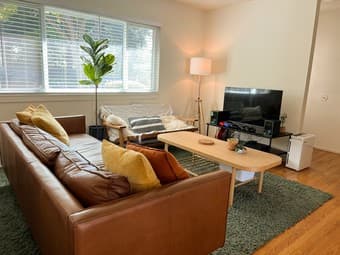 Palo Alto Shared House 1