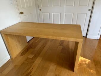 IKEA table 2