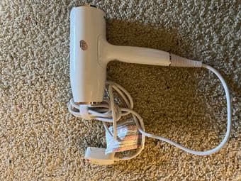 T3  Hair Dryer 1