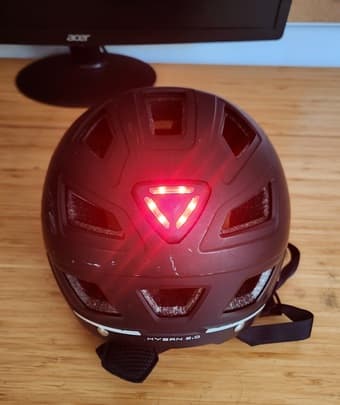 Helmet for sale 2