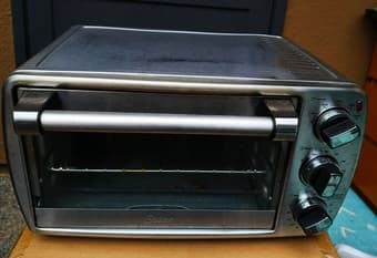 Toaster Oven 2