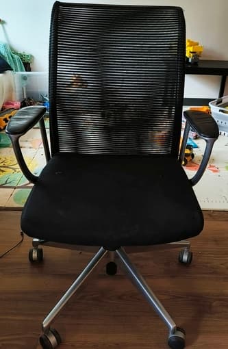 Ergonomic Office Chair 1