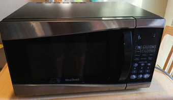 Microwave 900 Watt 1