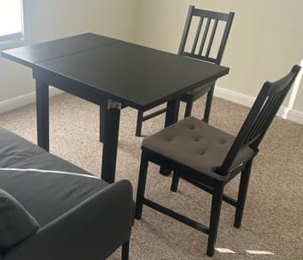 Moving sale - Free 1