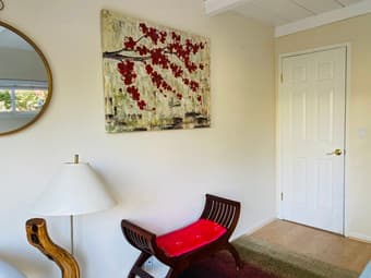 Lovely single family house 3