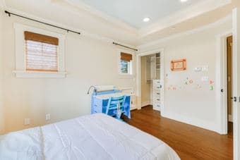 斯坦福大学附近访学&博后 之家 单间8月18 号日起招租 2