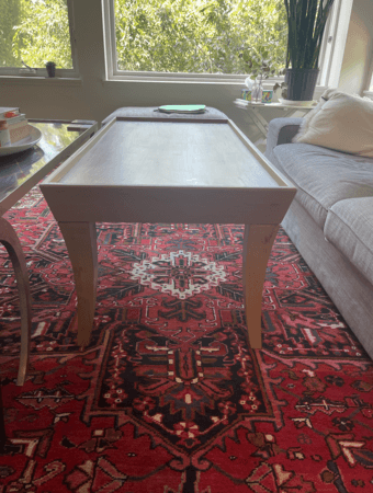 Coffee Table for Sale 1