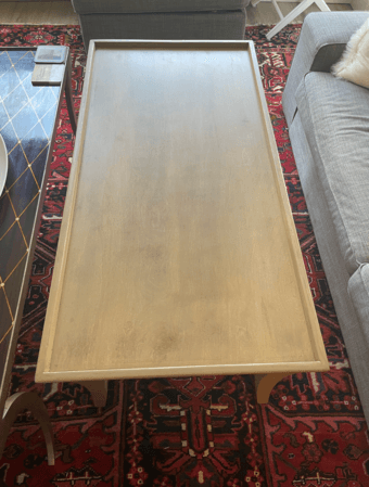 Coffee Table for Sale 2