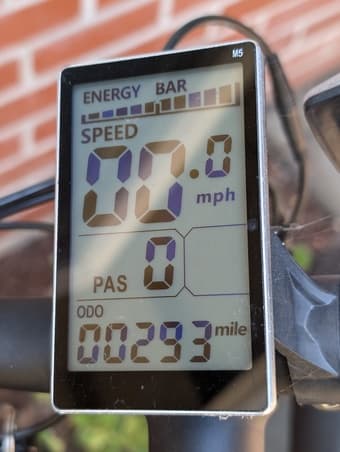 Aventon Level Electric Bike 2