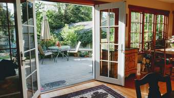 Rooms Available in Large Menlo Park house with Stanford alumni 1