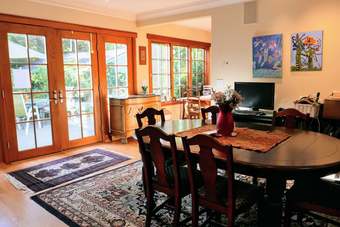 Rooms Available in Large Menlo Park house with Stanford alumni 2