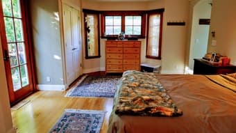 Rooms Available in Large Menlo Park house with Stanford alumni 3