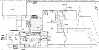 Rooms Available in Large Menlo Park house with Stanford alumni 4