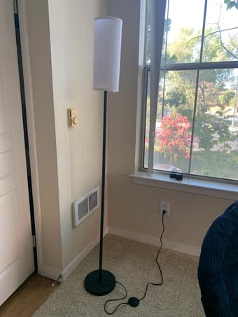 adjustable lamp 1