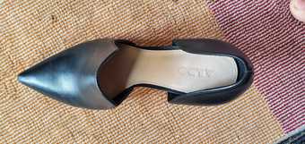 Beautiful ALDO shoes 2