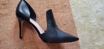 Beautiful ALDO shoes 4
