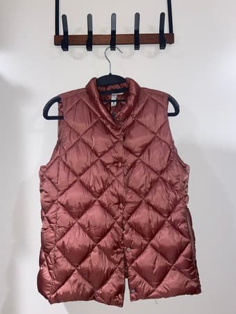 Moving out clothing sale 1