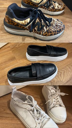 Moving out clothing sale 2