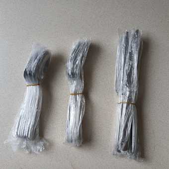 56pc Stainless Steel Cutlery set 3