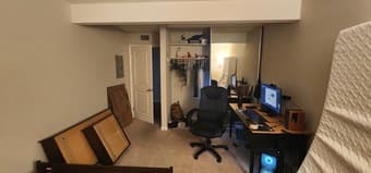 3b/2ba Apartment in Palo Alto, looking for subletter 1