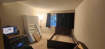 3b/2ba Apartment in Palo Alto, looking for subletter 2