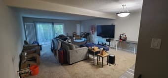 3b/2ba Apartment in Palo Alto, looking for subletter 4