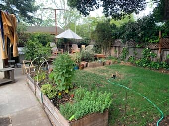 Room available Sept 22 in Box of Rain community house! 2