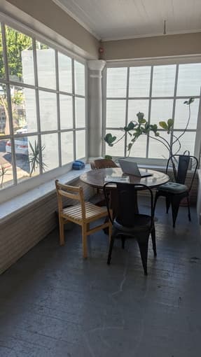 1Br/Ba in Authentic Palo Alto House Near Campus 1