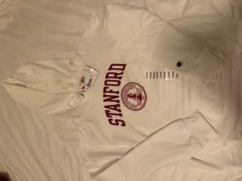 Official Stanford clothing: move out sale! 1