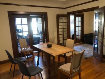 Roommate wanted in SF Apartment 2