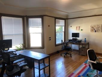 Roommate wanted in SF Apartment 3