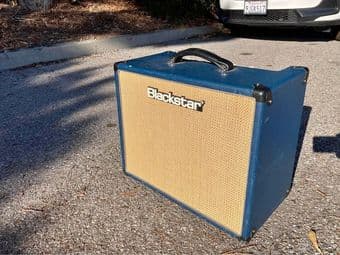 Blackstar Amplification HT-20R MkII Combo 1
