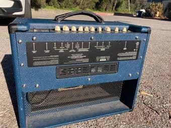 Blackstar Amplification HT-20R MkII Combo 2