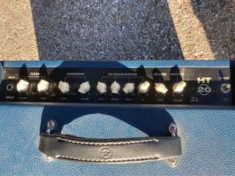 Blackstar Amplification HT-20R MkII Combo 3