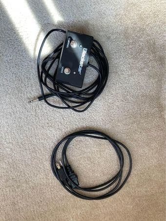 Blackstar Amplification HT-20R MkII Combo 4